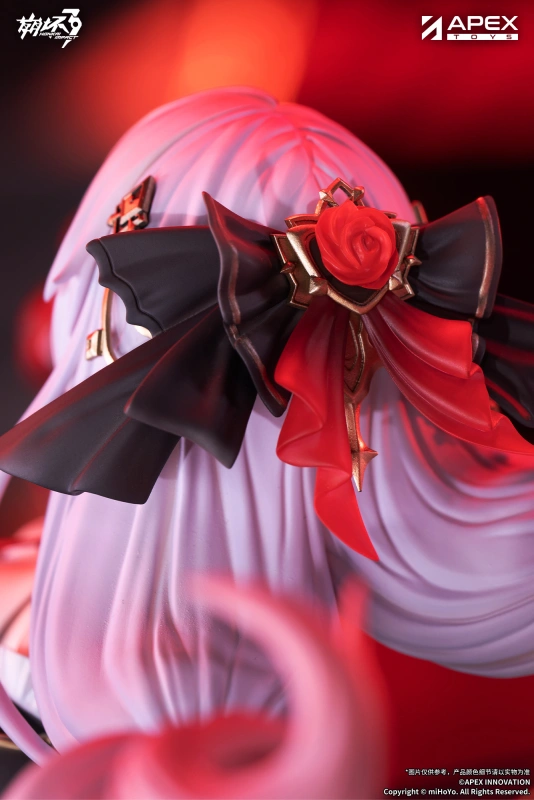 APEX Toys Honkai Impact 3rd Lunar