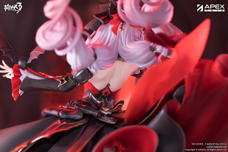APEX Toys Honkai Impact 3rd Lunar