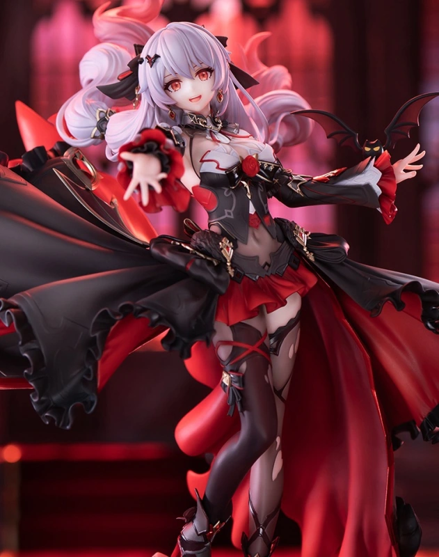 APEX Toys Honkai Impact 3rd Lunar