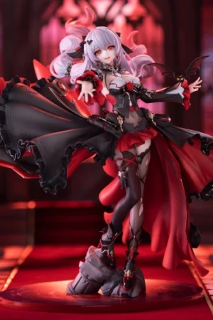 APEX Toys Honkai Impact 3rd Lunar