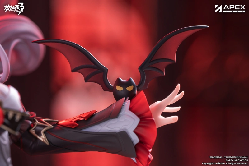 APEX Toys Honkai Impact 3rd Lunar