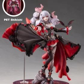 当前图片：APEX Toys Honkai Impact 3rd Lunar