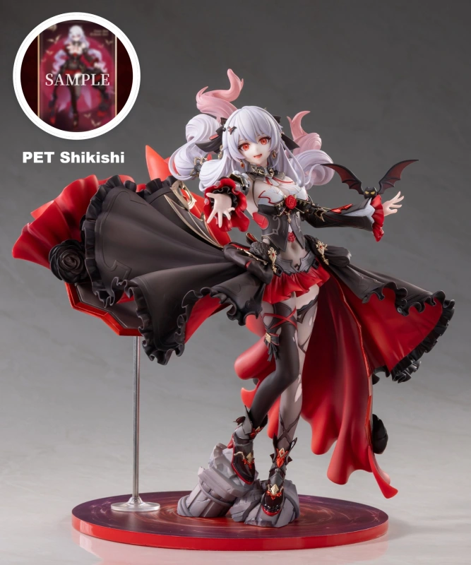 APEX Toys Honkai Impact 3rd Lunar