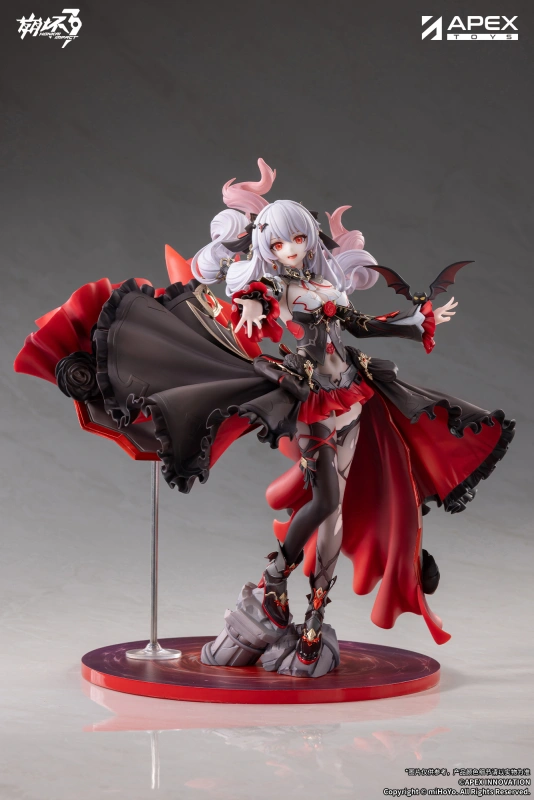 APEX Toys Honkai Impact 3rd Lunar