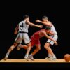 ARK Studio Slam Dunk Miyagi Ryota x Eiji Sawakita x Kazunari Fukatsu