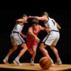 ARK Studio Slam Dunk Miyagi Ryota x Eiji Sawakita x Kazunari Fukatsu