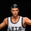 ARK Studio Slam Dunk Miyagi Ryota x Eiji Sawakita x Kazunari Fukatsu