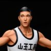 ARK Studio Slam Dunk Miyagi Ryota x Eiji Sawakita x Kazunari Fukatsu