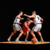 ARK Studio Slam Dunk Miyagi Ryota x Eiji Sawakita x Kazunari Fukatsu