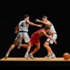 ARK Studio Slam Dunk Miyagi Ryota x Eiji Sawakita x Kazunari Fukatsu