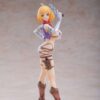 ASCENDIA Original Character Sophia F. Shirring