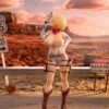 ASCENDIA Original Character Sophia F. Shirring