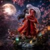 ATELIER DE KONOHA Inuyasha Inuyasha & Kikyo