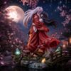ATELIER DE KONOHA Inuyasha Inuyasha & Kikyo