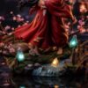 ATELIER DE KONOHA Inuyasha Inuyasha & Kikyo
