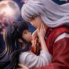 ATELIER DE KONOHA Inuyasha Inuyasha & Kikyo