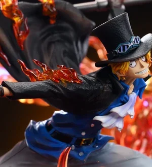 ATT One Piece Sabo