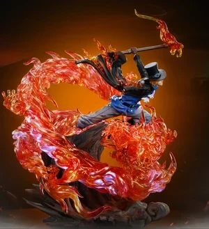 ATT One Piece Sabo