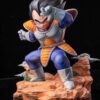 AW Studio Dragon Ball Son Goku & Vegeta