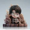 AZ Attack on Titan Levi