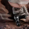 AZ Attack on Titan Levi