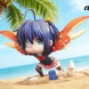 Absurd Love, Chunibyo Other Delusions! Rikka Takanashi