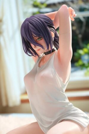 Absurd Studio Chainsaw Man Reze