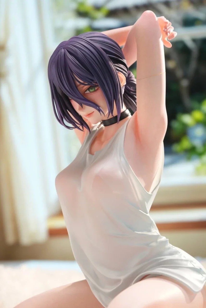 Absurd Studio Chainsaw Man Reze