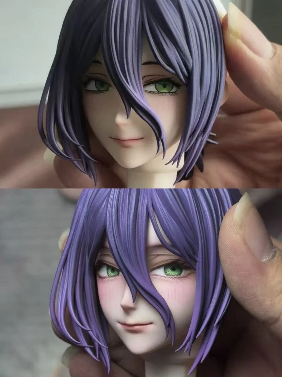 Absurd Studio Chainsaw Man Reze