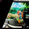 Abyss Studio Hell’s Paradise: Jigokuraku Gabimaru