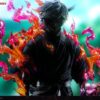 Abyss Studio Hell’s Paradise: Jigokuraku Gabimaru