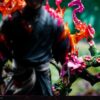 Abyss Studio Hell’s Paradise: Jigokuraku Gabimaru