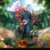 Abyss Studio Hell’s Paradise: Jigokuraku Gabimaru