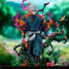 Abyss Studio Hell’s Paradise: Jigokuraku Gabimaru