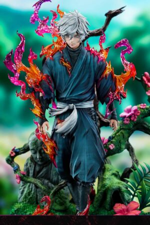 Abyss Studio Hell’s Paradise: Jigokuraku Gabimaru