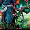 Abyss Studio Hell’s Paradise: Jigokuraku Gabimaru