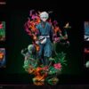 Abyss Studio Hell’s Paradise: Jigokuraku Gabimaru