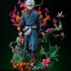 Abyss Studio Hell’s Paradise: Jigokuraku Gabimaru