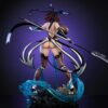 Acy Studio Action Taimanin Mizuki Shiranui TOPGK 1/4 Limited 288 Resin Statue