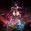 Acy Studio Action Taimanin Mizuki Shiranui TOPGK 1/4 Limited 288 Resin Statue