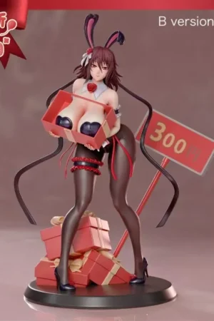 Acy Studio Action Taimanin Mizuki Shiranui TOPGK 14 Limited 288 Resin Statue