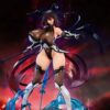 Acy Studio Action Taimanin Mizuki Shiranui TOPGK 1/4 Limited 288 Resin Statue
