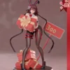 Acy Studio Action Taimanin Mizuki Shiranui TOPGK 14 Limited 288 Resin Statue