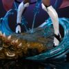 Acy Studio Action Taimanin Mizuki Shiranui TOPGK 1/4 Limited 288 Resin Statue