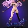 Acy Studio Granblue Fantasy Narmaya TOPGK 1/4 Limited 288 PU/Resin Statue