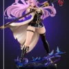 Acy Studio Granblue Fantasy Narmaya TOPGK 1/4 Limited 288 PU/Resin Statue