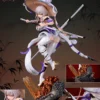 Acy Studio Original Character White Shadow TOPGK 1/4 Limited 288 PU/Polystone Resin Statue