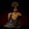 Acy Studio – Elden Ring Tree Sentinel & Draconic Tree Sentinel & Cleanrot Knight TOPGK 1:3 158 – PU + Resin Bust