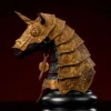 Acy Studio – Elden Ring Tree Sentinel & Draconic Tree Sentinel & Cleanrot Knight TOPGK 1:3 158 – PU + Resin Bust