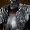 Acy Studio – Elden Ring Tree Sentinel & Draconic Tree Sentinel & Cleanrot Knight TOPGK 1:3 158 – PU + Resin Bust